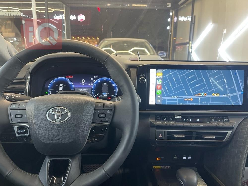 تويوتا كامري